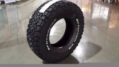 BFGoodrich All-Terrain T/A KO2. Летние, без износа, 1 шт