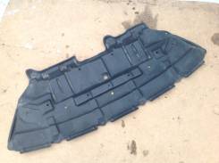 Защита бампера. Toyota Kluger V, ASU50, GSU50, GSU55 Toyota Highlander, ASU50, ASU50L, GSU50, GSU55, GSU55L, GVU58 Двигатели: 1ARFE, 2GRFE, 2GRFXE