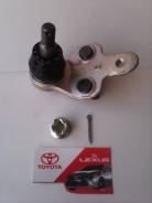 Шаровая опора. Lexus RX330, GSU30, GSU35 Lexus RX350, GSU30, GSU35 Toyota Solara, ACV30, MCV31 Toyota Sienna, GSL20, MCL25, MCL23, GSL23, MCL20, GSL25...