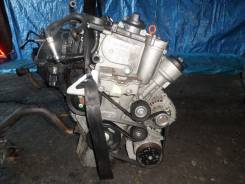 Двигатель VOLKSWAGEN TOURAN