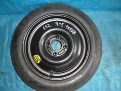 Колесо запасное FORD FOCUS