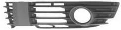 Решетка бампера VW PASSAT 00- L с отверстием под п/тум TYG VW99024CAL TYG