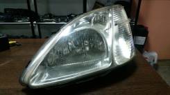 Фара. Honda Civic, LA-EU4, LA-EU3, LA-EU2, LA-EU1
