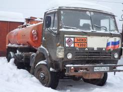 Камаз 4310. Иркутск, 10 000 куб. см., 8 800,00 куб. м.