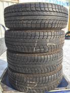 Michelin Latitude X-Ice Xi2. Зимние, без шипов, 2012 год, износ: 10%, 4 шт