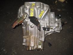 Механическая коробка переключения передач. Nissan Sunny Nissan Primera