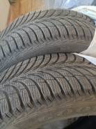 Goodyear UltraGrip Ice+. Зимние, без шипов, износ: 10%, 4 шт