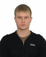 Страховой агент. Средне-специальное образование, опыт работы 1 год