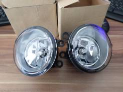 Фара противотуманная. Toyota Corolla, NDE150, NRE150, ZRE120, ZRE151, ZRE152, ZRE181, ZRE182, ZZE123, ZZE123L, ZZE124, ZZE130, ZZE131, ZZE132, ZZE133...