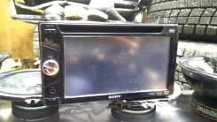 Sony XAV-63. ��� ����� �� ��������� ����