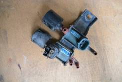 Датчик абсолютного давления. Toyota Corolla, AE114, AE104, AE109 Toyota Sprinter, AE114, AE109 Toyota Sprinter Carib, AE114, AE115 Двигатели: 4AFE, 7A...
