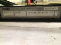 Полозья сидений. Subaru Legacy B4, BE9, BEE, BE5 Subaru Legacy Lancaster, BH9, BHE Subaru Legacy, BHC, BES, BHE, BH5, BEE, BE5, BH9, BE9