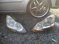 Фара. Toyota Ipsum, ACM21, ACM26W, ACM26, ACM21W Двигатель 2AZFE