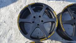 Zeit. 7.5x17, 5x114.30, ET42