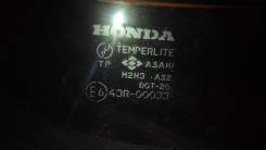 Стекло заднее. Honda Civic Honda Integra SJ, EK3 Honda Domani, MB3, MB4 Honda Civic Ferio, EK2, EK3, EK8 Двигатели: B16A4, B16A5, B16A6, D15Y1, D15Z4...