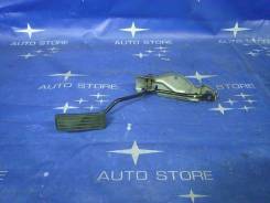 Педаль акселератора. Subaru Forester, SG5, SG9, SG, SG9L Двигатели: EJ203, EJ202, EJ25, EJ205, EJ204, EJ201, EJ20
