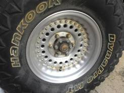 Centerline Wheels. x15, 6x139.70, ЦО 108,0 мм.