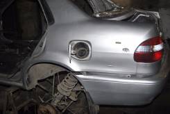 Стоп-сигнал. Toyota Corolla, AE114, AE115, WZE110, CE110, CE113, CE114, AE112, CE116, CDE110, AE110, AE111, ZZE110, ZZE111, ZZE112, EE110, EE111