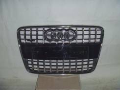 Решетка радиатора. Audi Q7