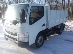 Mitsubishi Canter. Продам грузовик, 3 000 куб. см., 3 000 кг.