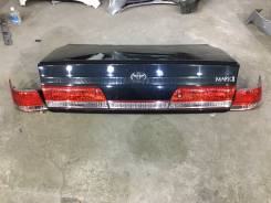 Крышка багажника. Toyota Mark II, JZX105, JZX100, GX100, JZX101
