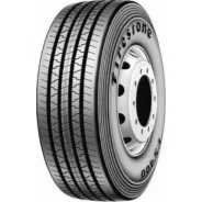 Firestone FS400. �����������, 2015 ���, ����� ����