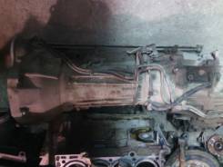 Автоматическая коробка переключения передач. Nissan Elgrand, ATE50, APE50, AVWE50, AVE50, ALE50, APWE50, ALWE50, ATWE50 Двигатель QD32ETI