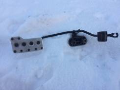Педаль акселератора. Lexus IS300, GXE10, JCE10 Lexus IS200, GXE10, JCE10 Toyota Altezza, JCE15, SXE10, GXE10, JCE10, GXE15 Toyota IS200, GXE10, JCE10...
