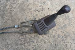 Рычаг переключения кпп. Toyota Corolla, EE90, CE97, AE91, AE92, CE90, EE98, AE95, EE97, CE95, EE96, CE96 Toyota Corolla Levin, AE91, AE92 Toyota Sprin...