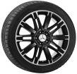 Mercedes. 8.5x5", 5x112.00, ET56. Под заказ