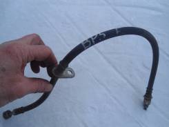 Шланг тормозной. Subaru Legacy, BP5, BL5, BP9, BH5, BL9, BE5, BH9, BE9, BPE, BHC, BLE, BEE Subaru Impreza, GGA, GD9, GG9, GE7, GE6, GH8, GH7, GD3, GH6...