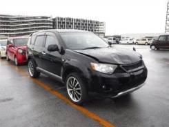 Mitsubishi Outlander. CW5W, 4B12