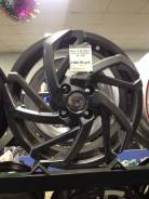 NZ Wheels SH673. 6.0x15, 4x100.00, ET50, ЦО 60,1 мм.