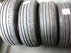 Bridgestone Turanza T001. Летние, без износа, 4 шт