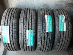 Bridgestone Dueler H/P Sport. Летние, без износа, 4 шт