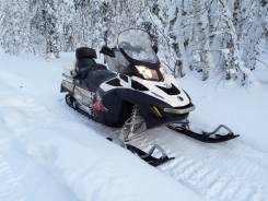 BRP Lynx Xtrim Commander Limited 600 H.O. E-TEC. исправен, есть птс, с пробегом