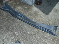 Решетка под дворники. Toyota Mark II, GX105, JZX105, JZX100, GX100 Двигатели: 1JZGTE, 1JZGE, 1GFE