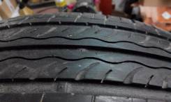 Kumho Solus KH17. Летние, износ: 40%, 2 шт