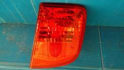Стоп-сигнал. Toyota Land Cruiser, J200, VDJ200, GRJ200, URJ202, UZJ200 Двигатели: 1VDFTV, 1URFE, 1GRFE, 2UZFE