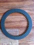 Диск фрикционный. Kobelco RK500 Kobelco RK450 Kobelco RK250 Kobelco RK160. Под заказ