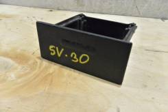 Пепельница. Toyota Vista, SV30, VZV33, VZV32, CV30, VZV31, VZV30, SV35, SV32, SV33 Toyota Camry, VZV33, VZV32, SV30, CV30, SV32, VZV31, SV33, VZV30, S...