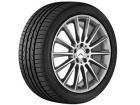 Mercedes AMG. 8.5x20, 5x112.00, ET38. Под заказ