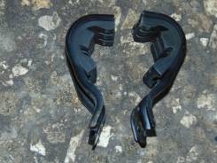 Крепление радиатора. Toyota Cresta, GX100 Toyota Mark II, GX100 Toyota Chaser, GX100 Двигатель 1GFE
