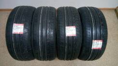 Bridgestone Turanza T001. Летние, без износа, 4 шт