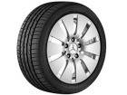 Mercedes. 6.5x6.5", 5x112.00, ET38. Под заказ