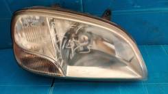 Фара. Suzuki Kei, HT51S, HT81S Suzuki Swift, HT81S, HT51S