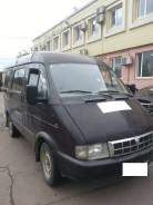 ГАЗ 22171. , 1 000 куб. см., 6 мест