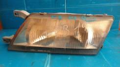 Фара. Nissan Sunny, B14