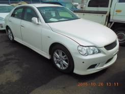 Toyota Mark X. GRX121, 3GR
