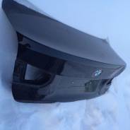 Крышка багажника. BMW 3-Series, F30